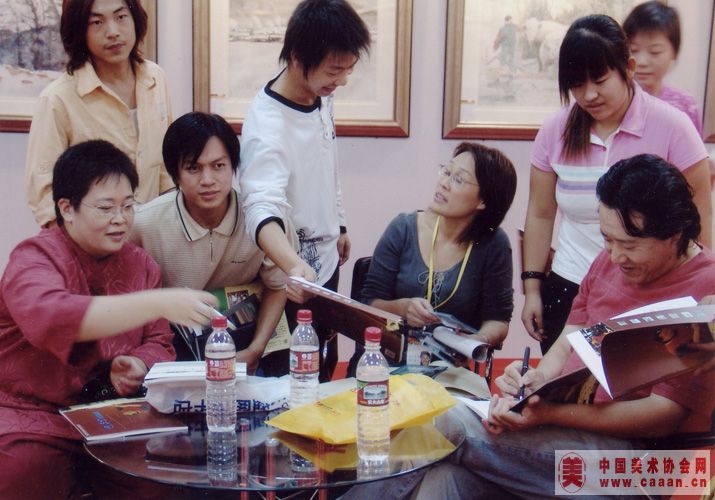 12���������̨��������ԽΪˮ�ʻ�������ǩ��