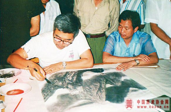 1992���뽨����һ���ڱ�����Ժ���ķ���ʦ������ѧϰ