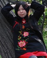 źӢ
