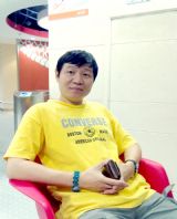 CHEN YINGӢ