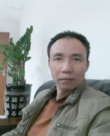 火烙画大师张林三