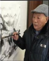 챣