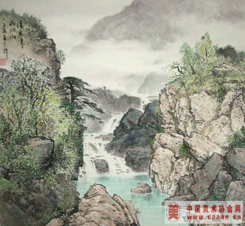 ��Ȫ���س���ɽ