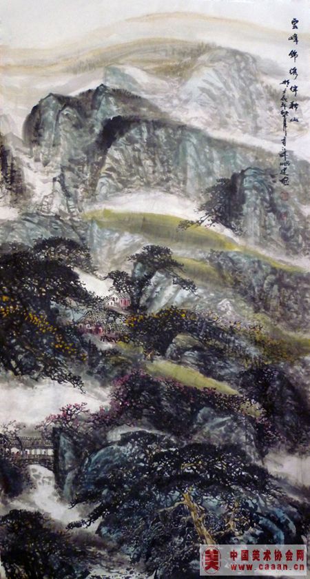 �Ʒ�������ɽ