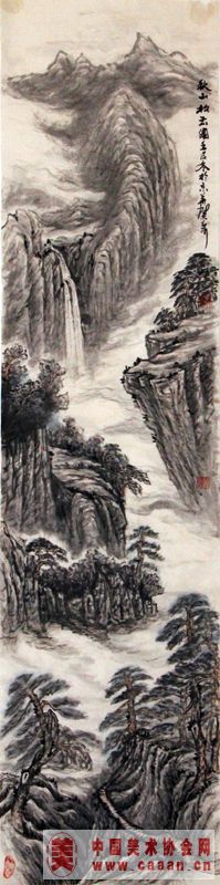 ��ɽ����ͼ