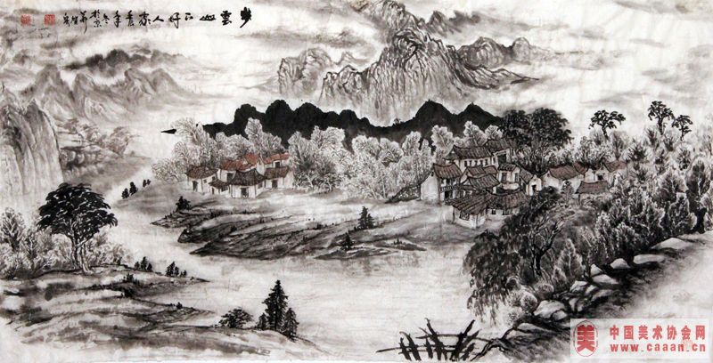 ����ɽ�º��˼�