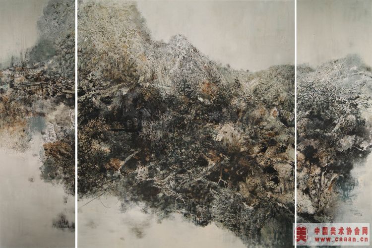 ɽˮϵ����ͼ