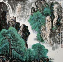 ��ɽ����