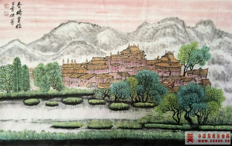 �������