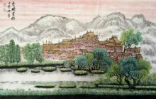 �������