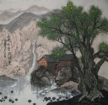 ɽ���կ����Ȫ