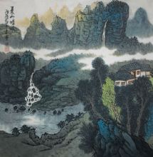 ��ɽ����