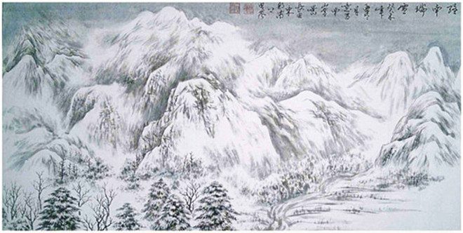 ҷ᰹�����Ʒ-ɽˮ