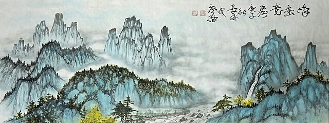 ҷ᰹�����Ʒ-ɽˮ