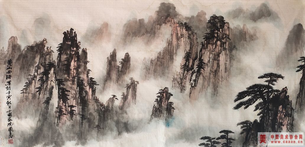 ��ɽ����