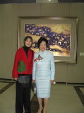 �����롰Ů�� ���� ����̨�������������᳤�ɼ���