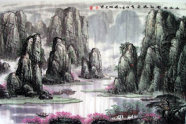 ɽˮ��녽���ǧ��