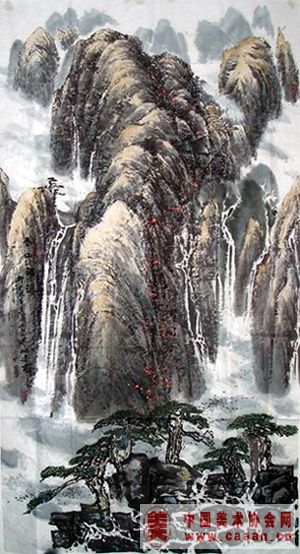 ��ɽ����