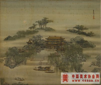 Ԭҫɽˮ������