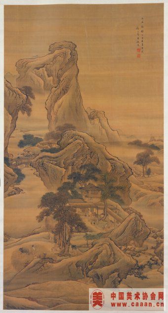 Ԭҫɽׯ����ͼ��