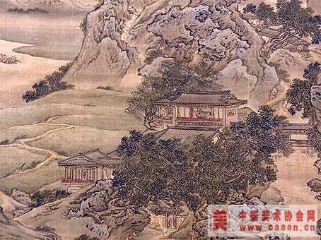 Ԭҫɽ������ͼ��