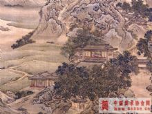 Ԭҫɽ������ͼ��