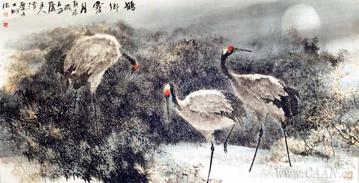 ����ѩ��