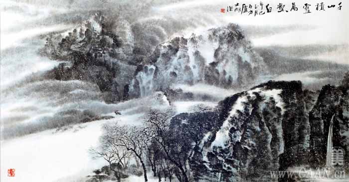 ǧɽ��ѩ���ְ�