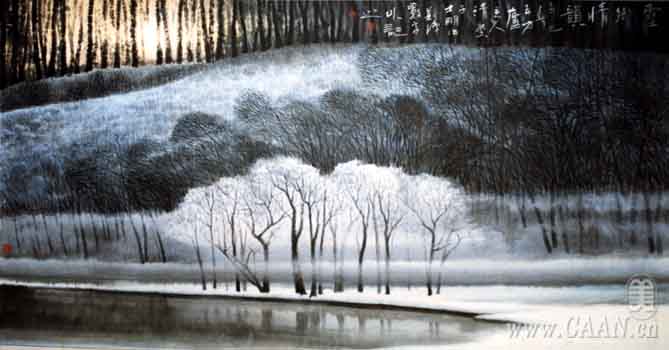 ѩ������