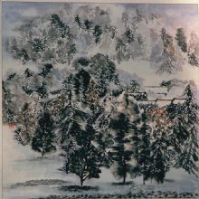 ɽҰ����˼�