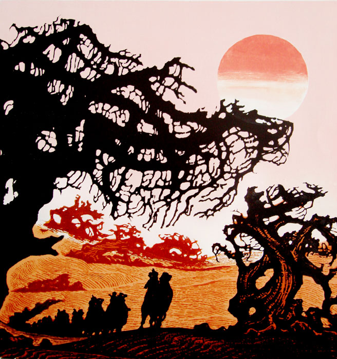 ��Į����