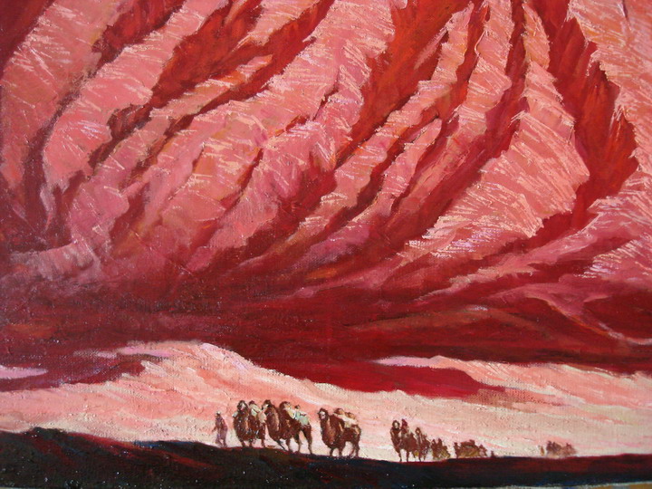 ����ɽ��