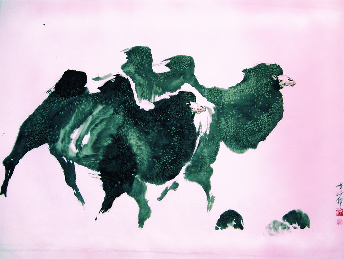 ��Į����