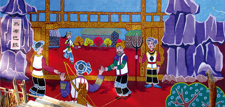 ��ʫ�꣨ϵ����ʮ��