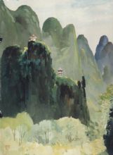 ���ֶ���ɽ