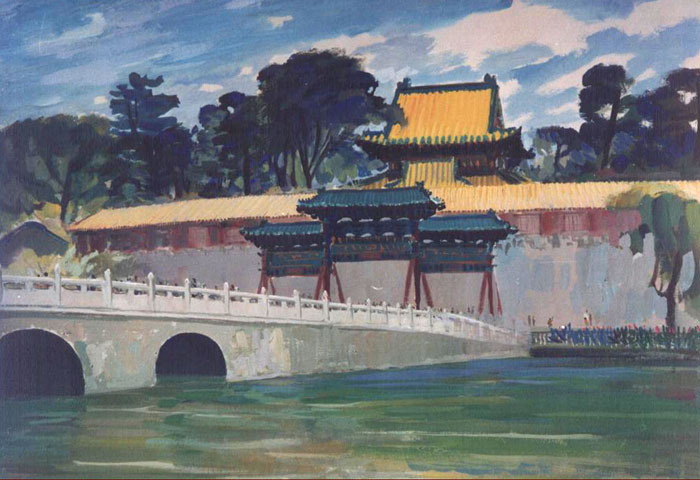 ������԰�ų�