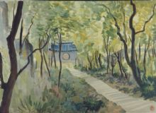 ���ַ���ɽ