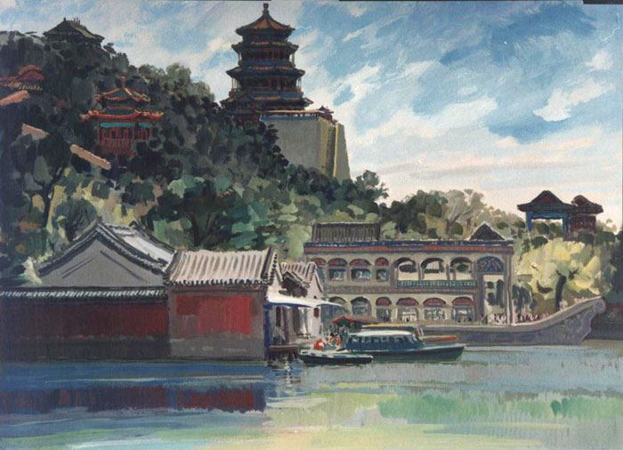 �ú�԰����