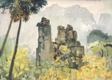 �������ǹ�԰����ɽ