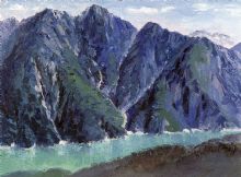 �ڲ�������ɽ