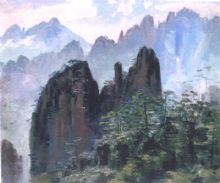 ���ա���ɽ