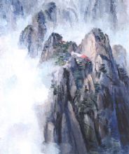 ���ա���ɽ