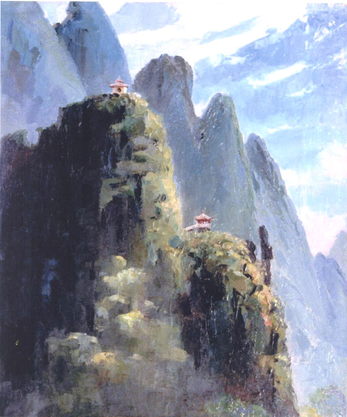 ����������