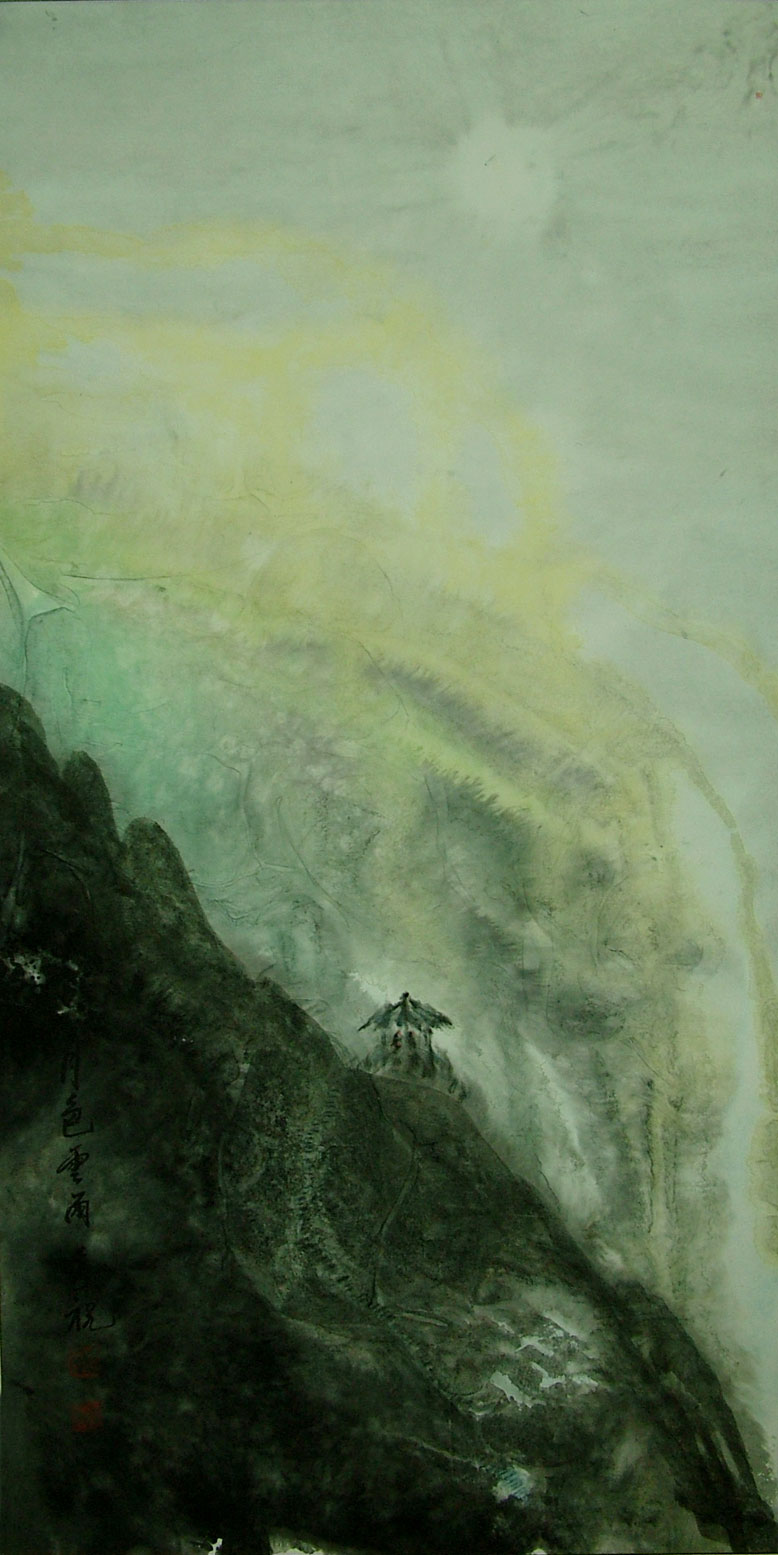 ��ɫ����