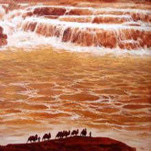 �ƺ�֮ˮ������