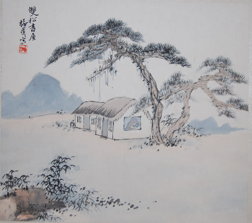 ˫������