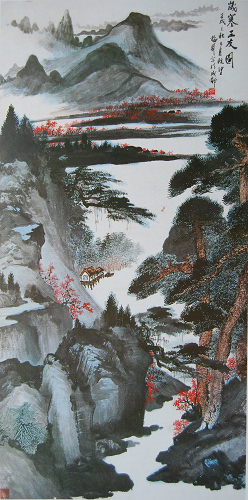 �꺮����ͼ