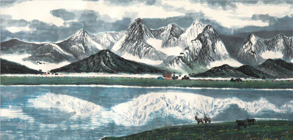 ʥ���ϵĹ���