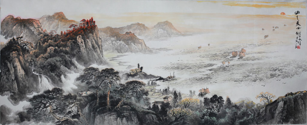 ��֮����