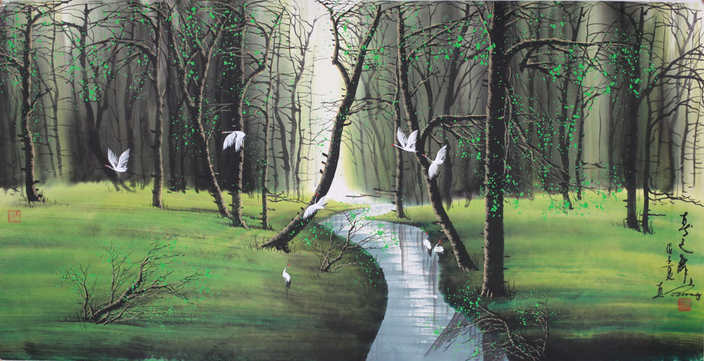 ����֮�衷�ĳ�����